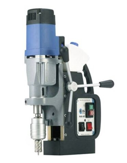 Магнитный сверлильный станок BDS MAB-485