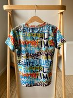 Новая хлопковая футболка Molo, 116