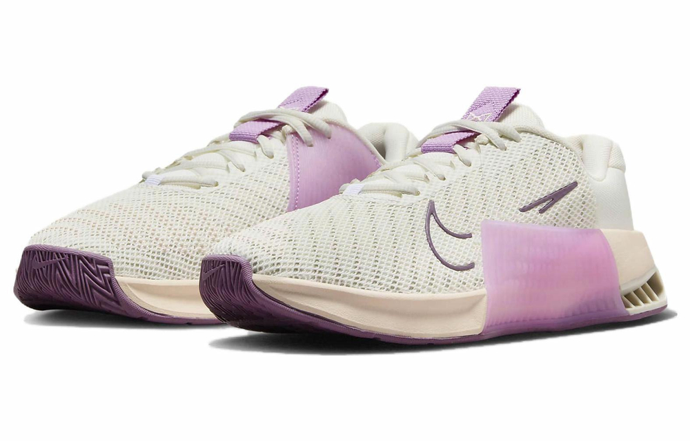 Кроссовки Nike Metcon 9 (Женская размерная сетка)