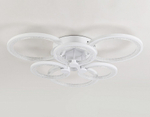 Потолочная люстра Ambrella Light FA FA4085