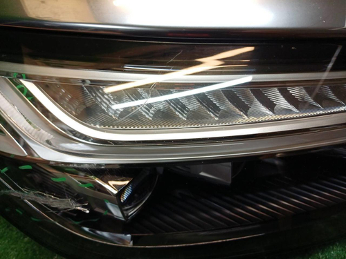 Фара правая EXEED VX (2021-2024) LED