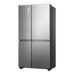 Холодильник Willmark RFN-472NFW