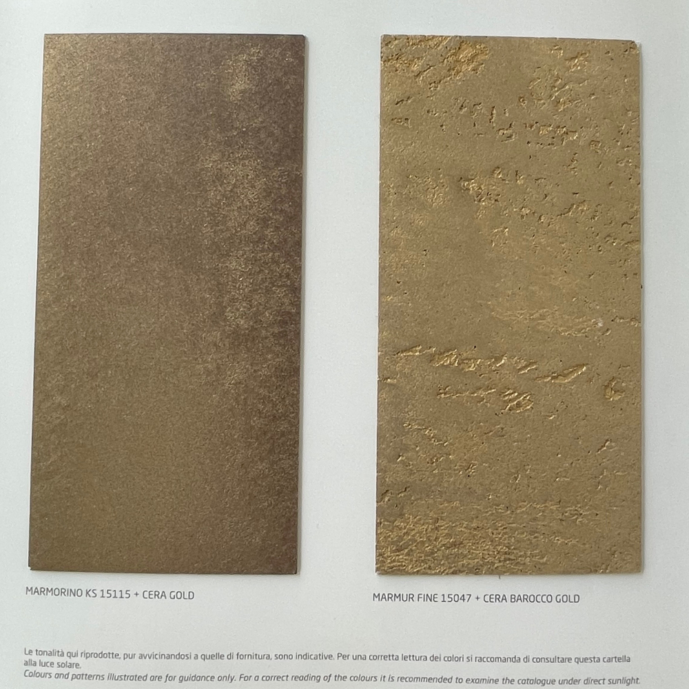 Novacolor Cera Wax- воск