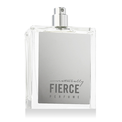 Abercrombie & Fitch Naturally Fierce Eau De Parfum - tester 100 ml (woman)