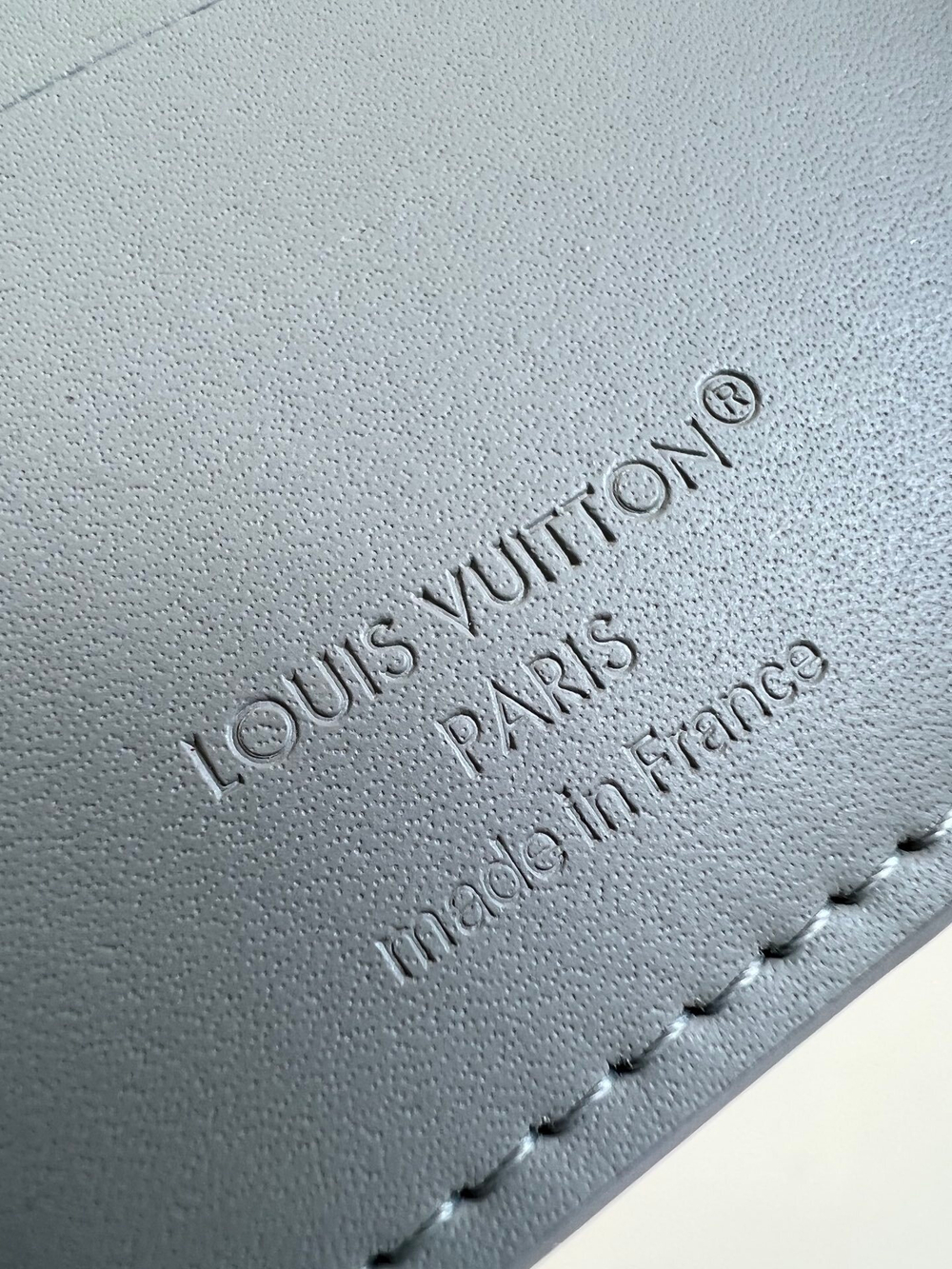 Louis Vuitton Multiple Wallet
