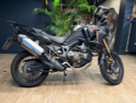Honda CRF 1000L Africa Twin АКПП, 2018