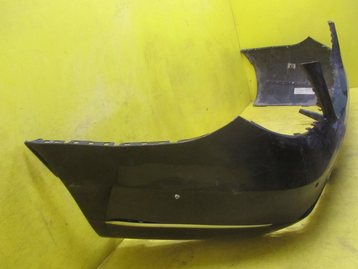 Бампер задний Mercedes-Benz S w222 (13-17)