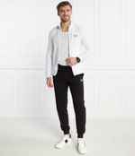 спортивный костюм EA7 - белый(8NPV51 PJ05Z)