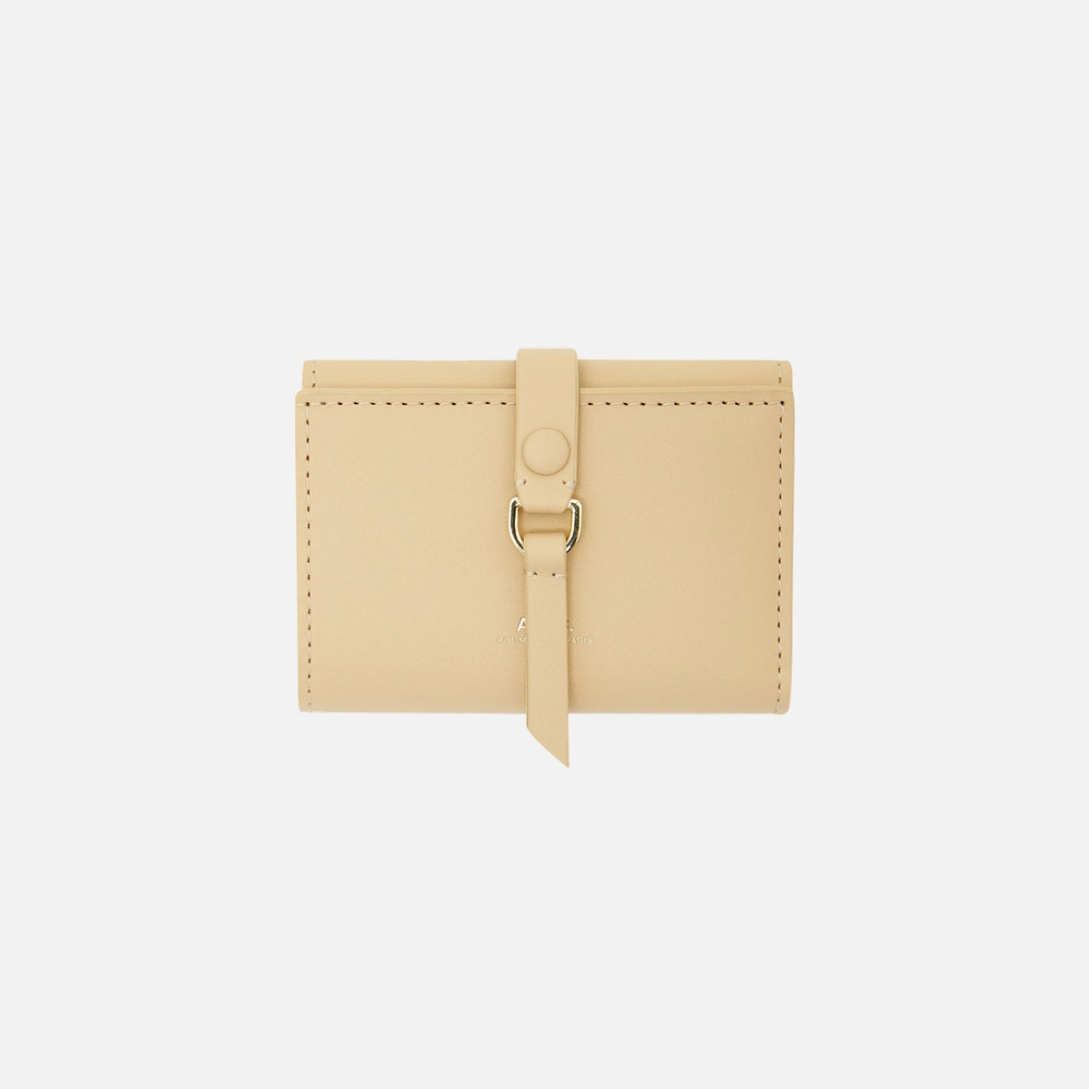 Кошелек Trifold Noa жен.