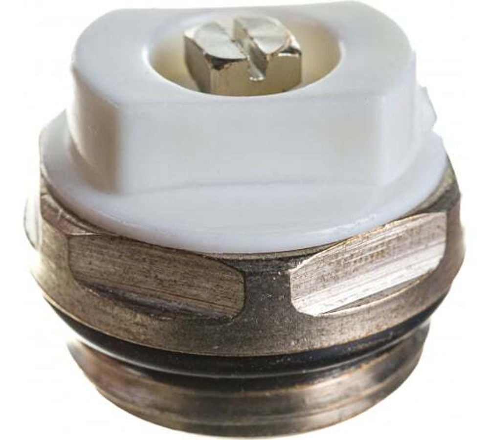 Кран Маевского 1/2 Ручной vf.r.300.012 Кран Маевского 1/2 Ручной vf.r.300.012