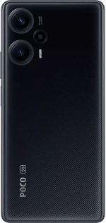 Смартфон POCO F5 12/256GB Black