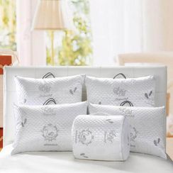 Artificial fluff Подушка 70х70