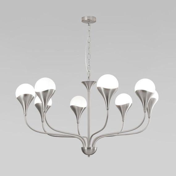 Подвесная люстра Eurosvet Calyx a068277