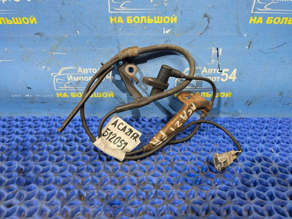 Датчик ABS передний правый TOYOTA RAV4 2000-2005