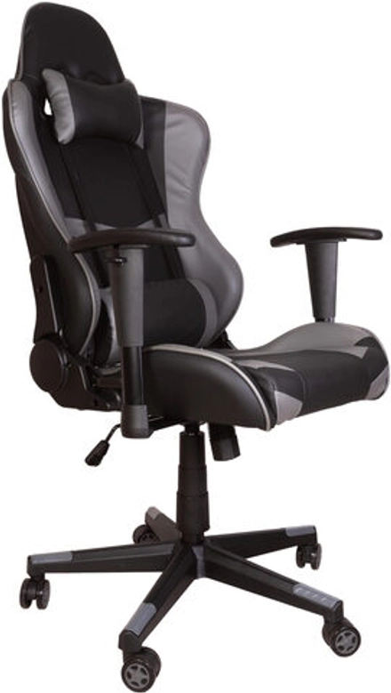 Кресло компьютерное  B05 GRAMBER