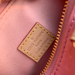 Louis Vuitton Nano Speedy