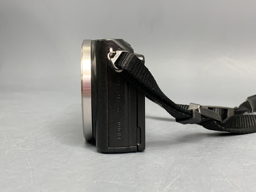 Sony NEX-3N Body 2700 кадров