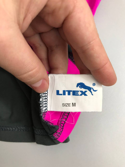 Футболка Litex практичная 46 размер