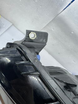 Передняя LED фара BAIC Arcfox αT оригинал
