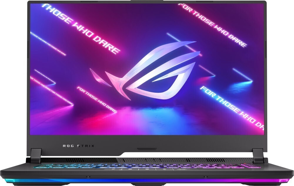 Ноутбук 15.6" Asus ROG Strix G15 G513IE-HN004T (90NR0582-M00650)