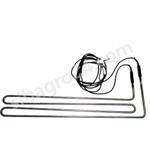 ТЭН батареи испарителя 500Вт для POLAIR CB114 2931001D