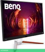 Игровой монитор BenQ Mobiuz EX3210U