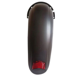 Крыло заднее с габаритом для Kugoo M4