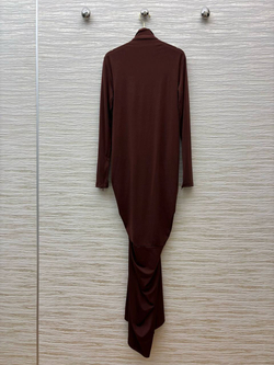 Платье Schiaparelli