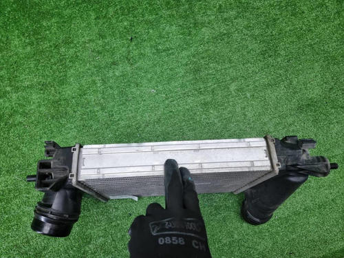 Интеркулер Nissan Qashqai 2 j11 (2013-2023)