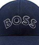 кепка cap-us BOSS GREEN - темно-синий(50468264)