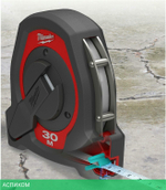 Рулетка Milwaukee 48225103