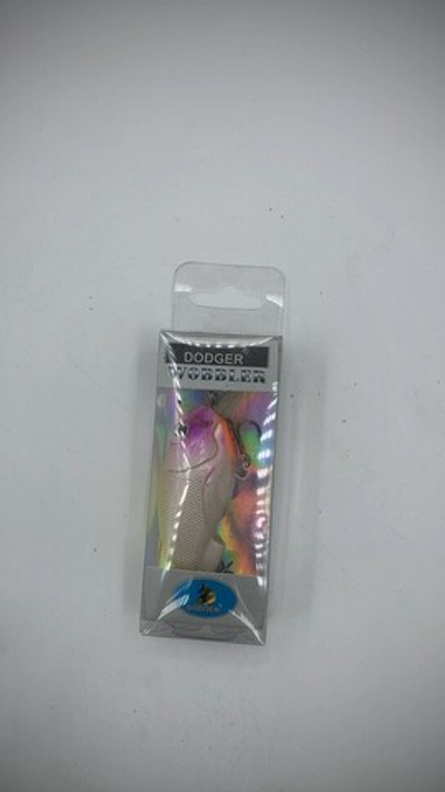 Воблер 7cm/12.5g №48