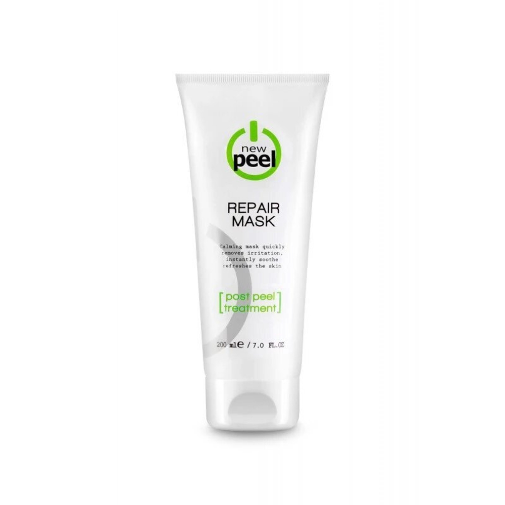 Маска-репарант Repair Mask New Peel-200мл