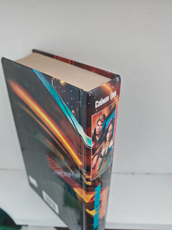 Охотник за Смертью. Восстание