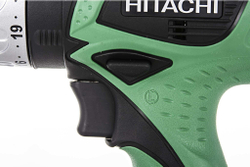 DV18DBLTL-Аккумуляторная ударная дрель