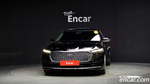 Kia The New K9 (Quoris/K900) 2 Generation 3.8 GDI AWD (09.2021)
