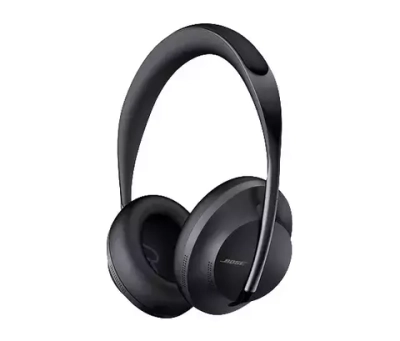 Bose Noise Cancelling Headphones 700 черный