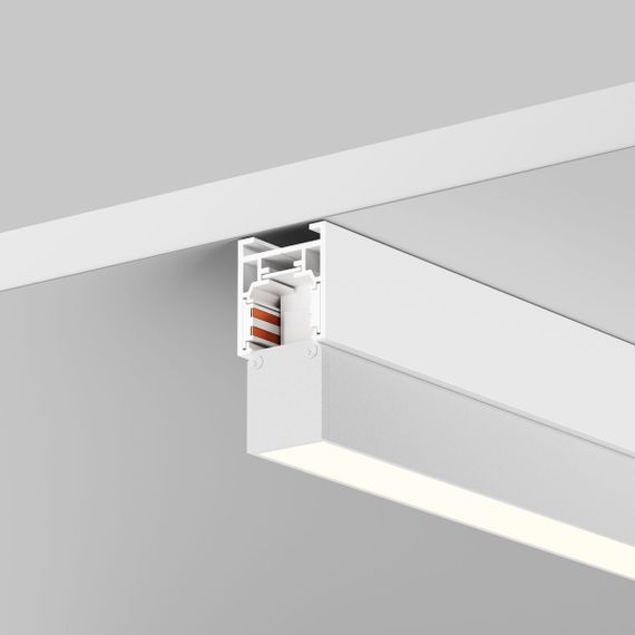 Шинопровод Maytoni Exility TRXM034-412W