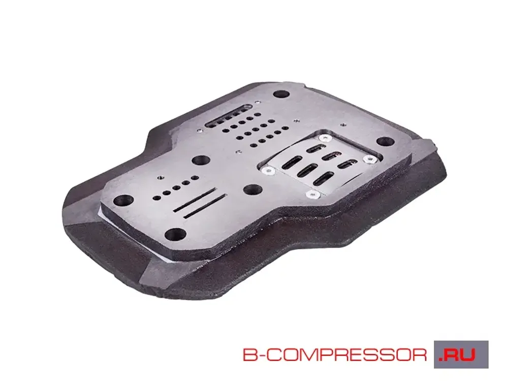 Блок клапанный С416М.01.00.500