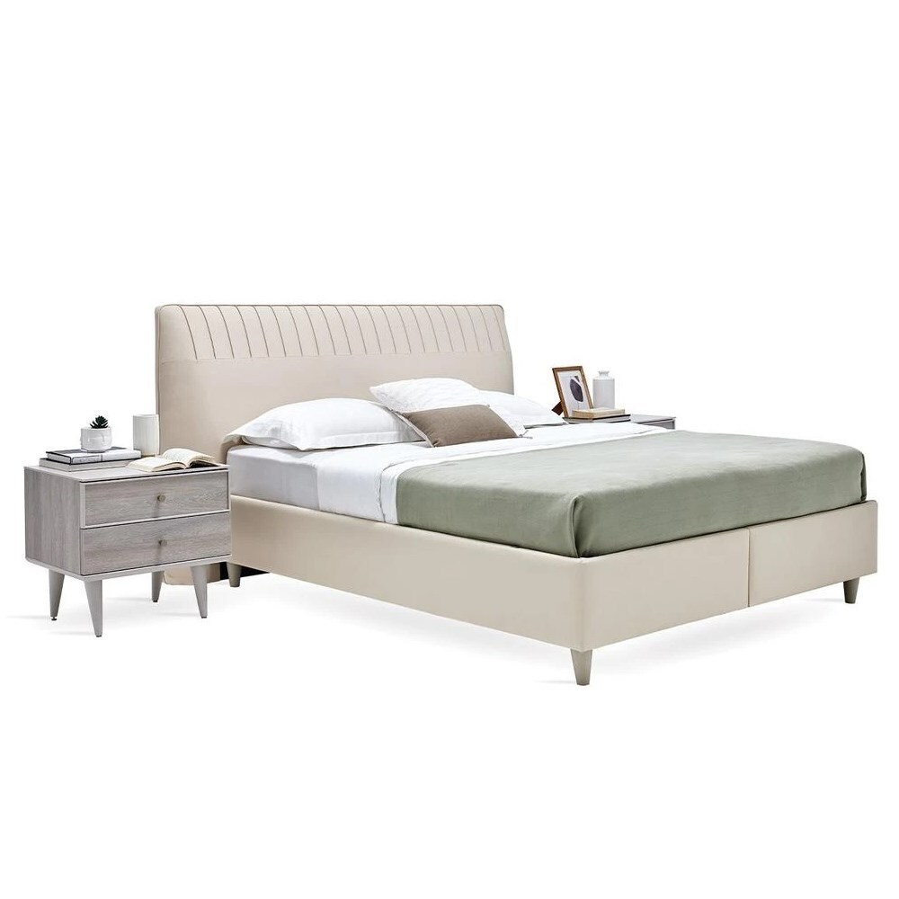 Основание с ящиком 160x200 ENZA HOME BASEL EH59546