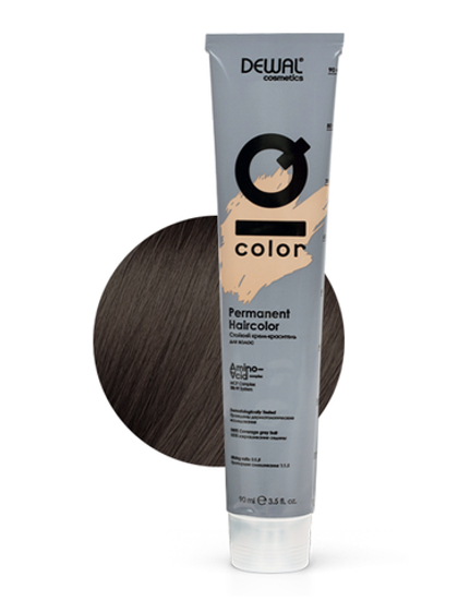 5.1 Краситель перманентный IQ COLOR, 90 мл
