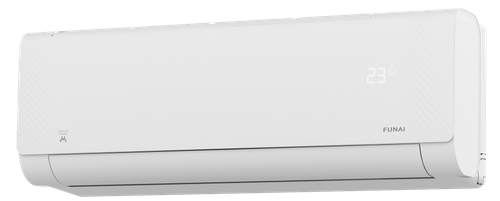 Внутренний блок мульти сплит-систем FUNAI RAM-I-SG55HP.W01/S