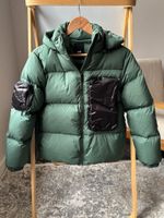Пуховая куртка Add, 152