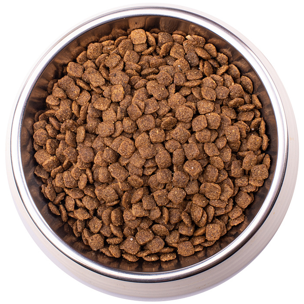 Сухой корм диетический для кошек при заболеваниях печени Monge VetSolution Cat Hepatic Гепатик 1,5кг