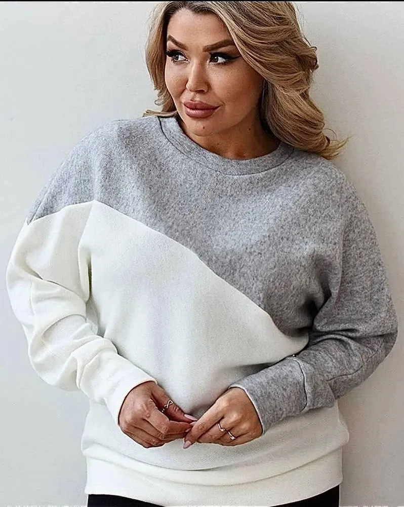 Кофта 50343589 Fabrika