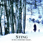 Sting / If On A Winter's Night… (CD)