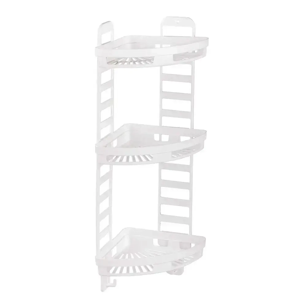 Полка Трансформер 250х580мм угловая (белый)