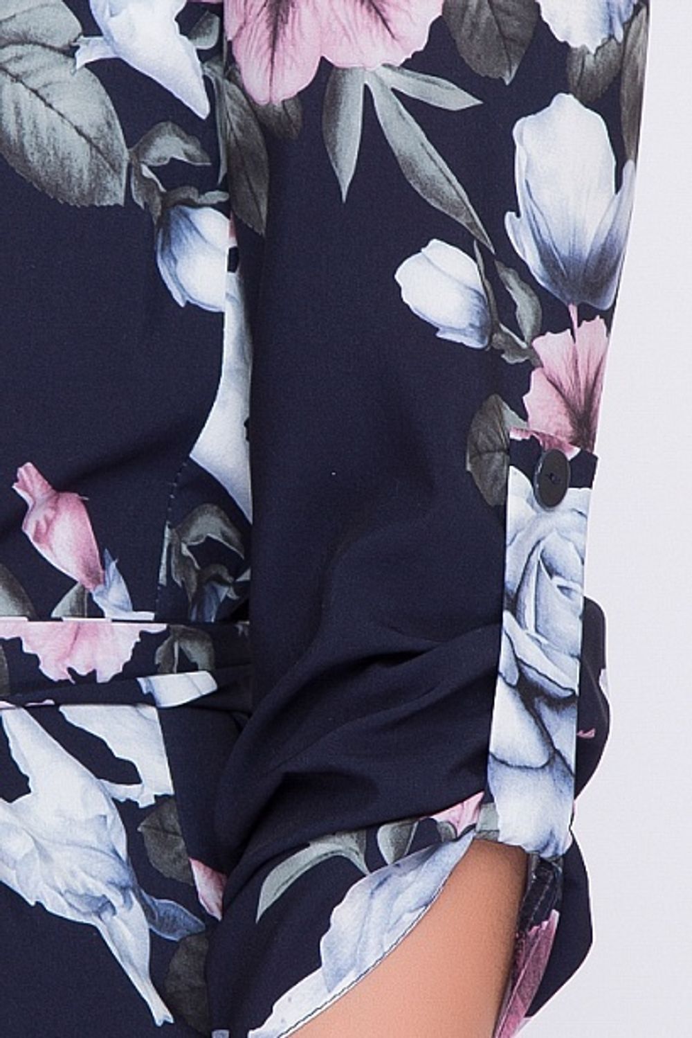 Блузка 40636 Avili