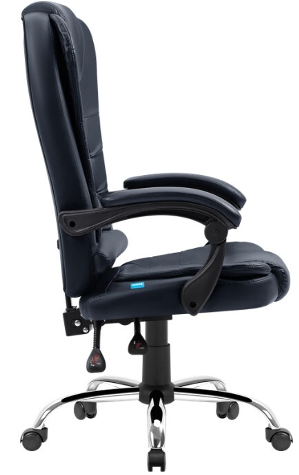 Кресло игровое Defender Ares