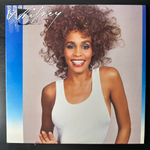 Whitney Houston ‎– Whitney (США 1987г.)
